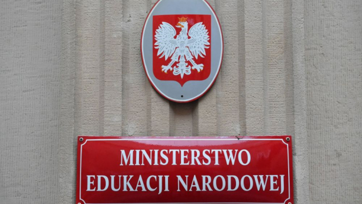 Lewica chce przejąć Ministerstwo Edukacji i Nauki. Grupa Proelio: Byłaby to ogromna tragedia