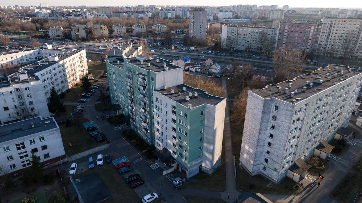 Holenderski podmiot wykupił cały blok na warszawskiej Pradze. "Mamy wiodącą pozycję na rynku wynajmu mieszkań w Polsce"