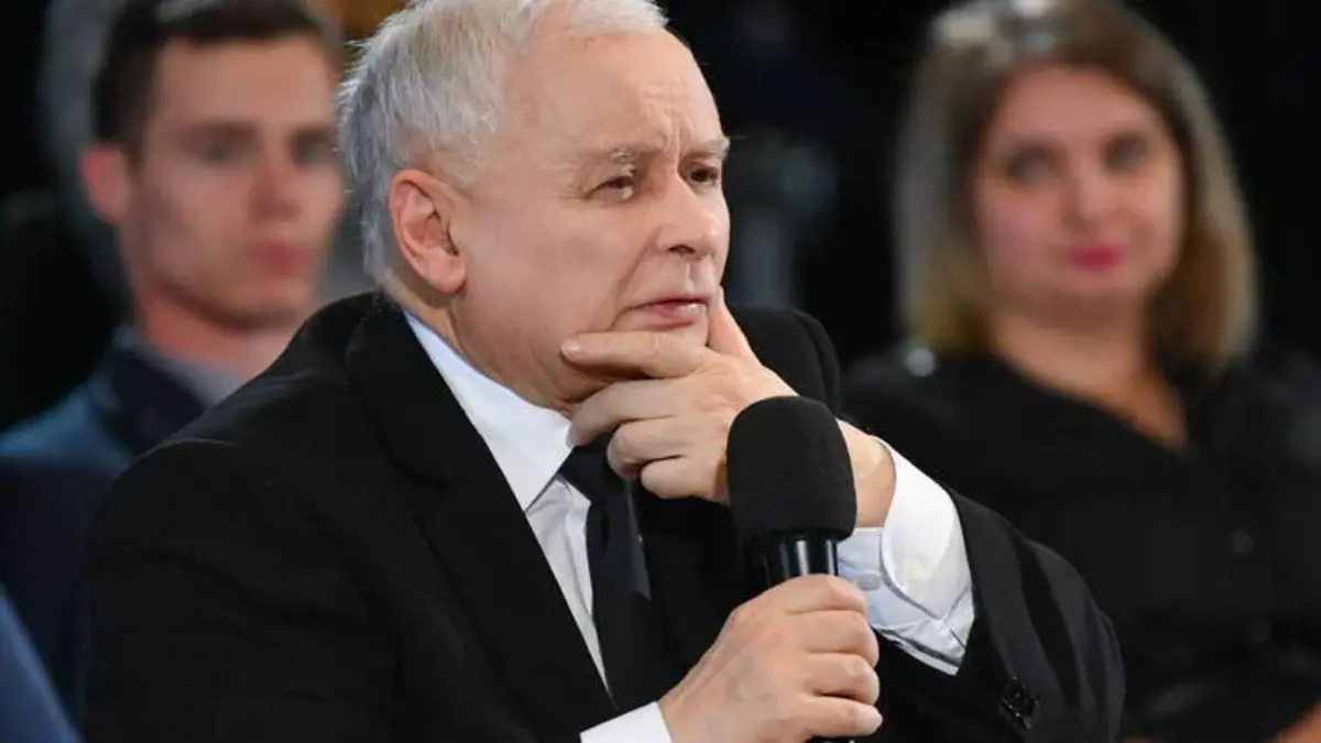 Media publiczne postawione w stan likwidacji. Taką decyzję podjął Minister Kultury i Dziedzictwa Narodowego. Kaczyński: "Mamy do czynienia z kolejnym łamaniem prawa"