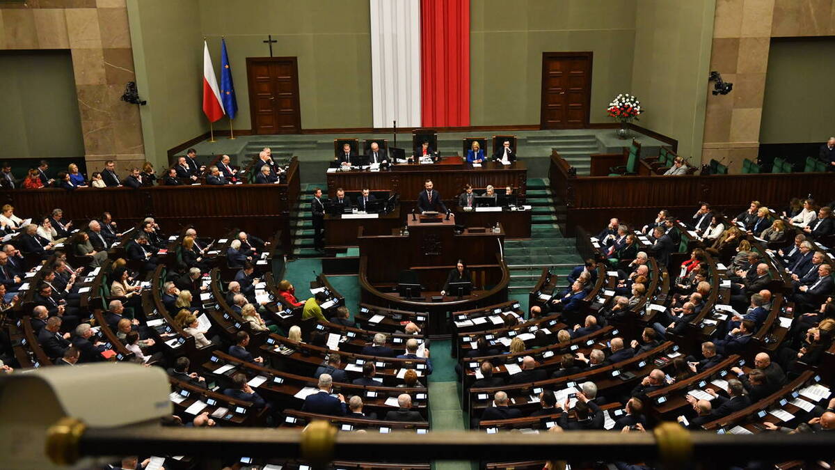 Przydomowy schron bez pozwolenia? Będzie taka możliwość. Sejm przyjął ustawę