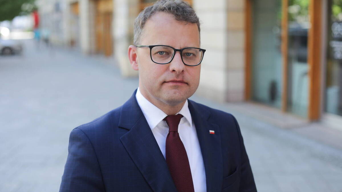 Prokuratura chce aresztować posła Suwerennej Polski. Do Sejmu trafił wniosek
