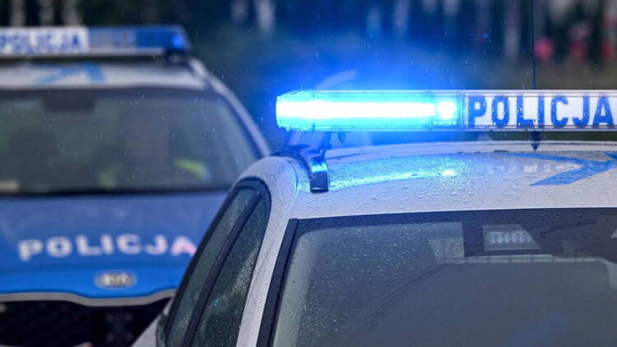 Tychy: Pobito i pogryziono dwójkę policjantów. W tej sprawie zatrzymano 5 podejrzanych Ukraińców