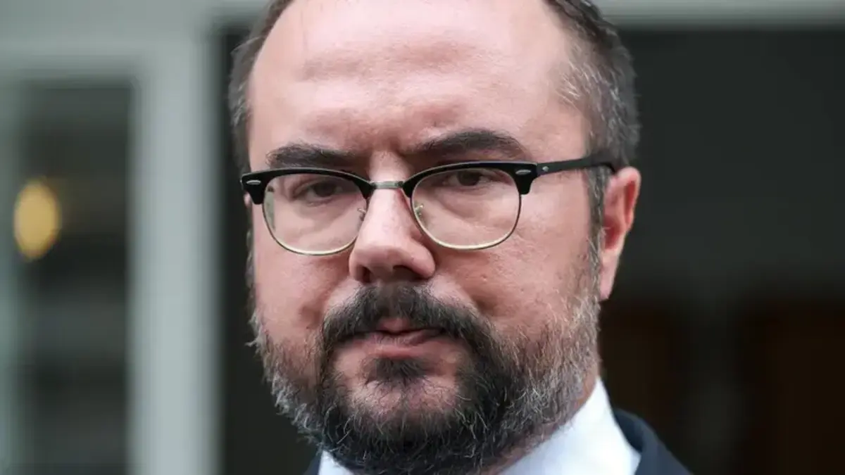 Jabloński: Polacy zasługują, aby wiedzieć, dlaczego kilka dni temu Tusk kłamał, że zrobi inaczej