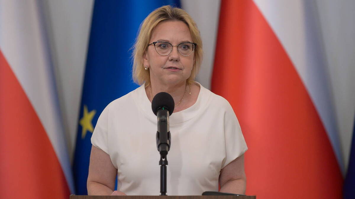 Komisja Europejska staje po stronie Polski. Niemcy mają zabrać nielegalnie odpady