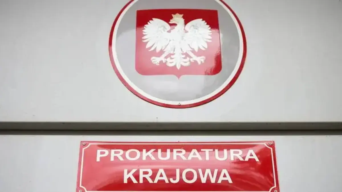 Prokuratura reaguje na doniesienia medialne. Jest śledztwo w sprawie prokurator Wrzosek. "Celem śledztwa jest dokonanie prawdziwych ustaleń faktycznych"