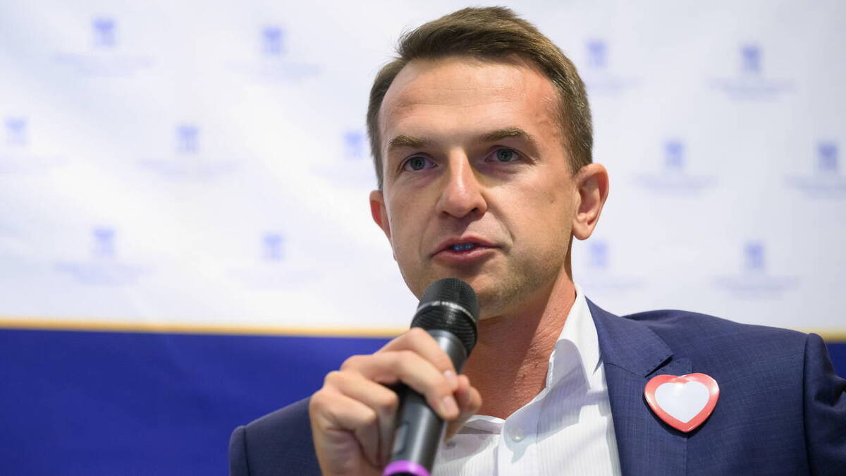 Poseł KO: Nie ma żadnych obaw, że nie dojdzie do zbudowania dobrego i sprawnego rządu