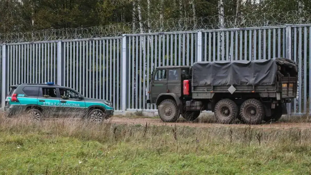 Atak na polskich żołnierzy. Cudzoziemka została wyjaśniona przez dziennikarza. "To nie ma nic wspólnego z rasizmem. Co za bezczelność"