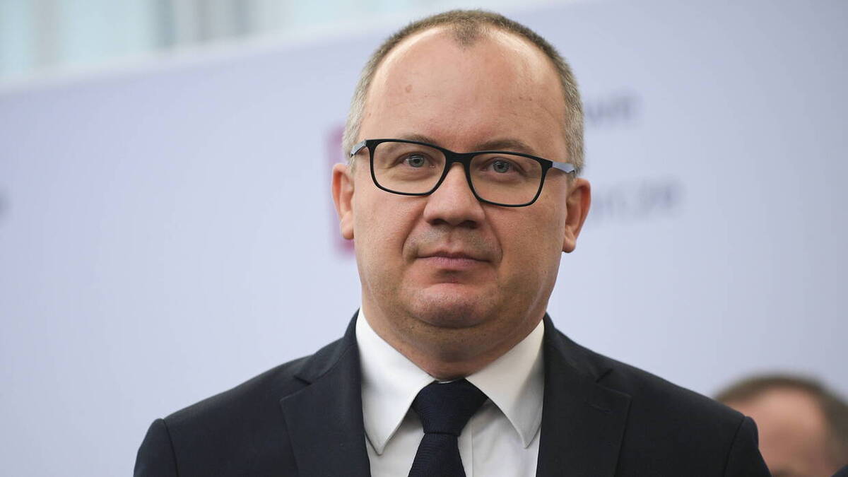 Nowy minister sprawiedliwości podpisał wniosek do premiera o przystąpienie do Prokuratury Europejskiej