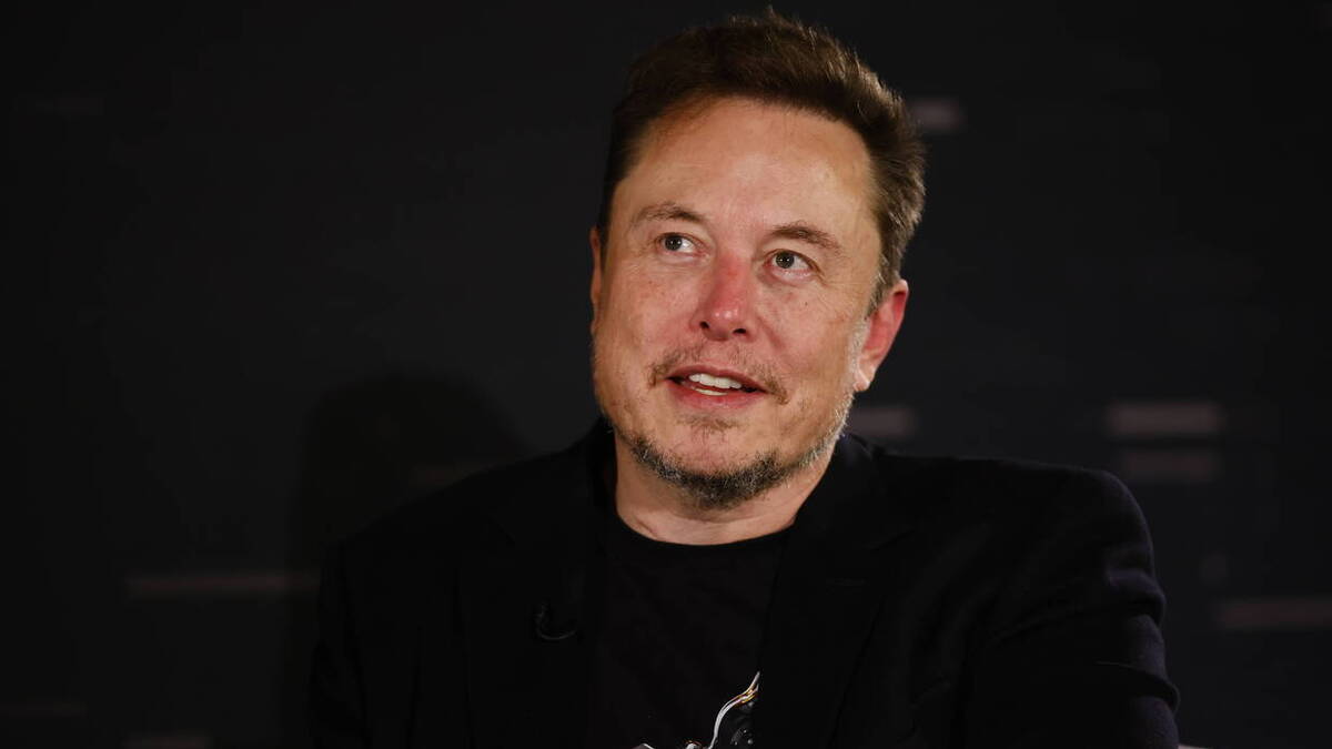 Elon Musk przyleci do Polski. Czarnek: Zapraszam do odwiedzenia Kamińskiego i Wąsika