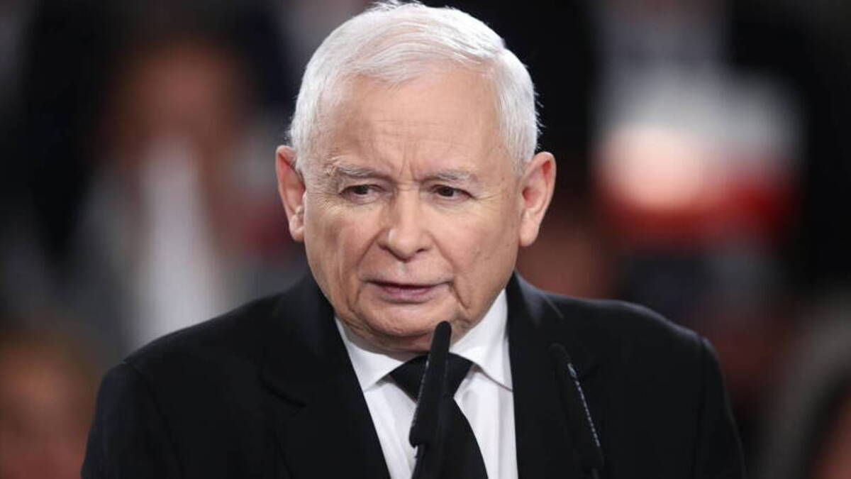 Kaczyński zrezygnuje z funkcji prezesa PiS? Jacy są kandydaci na nowego lidera?