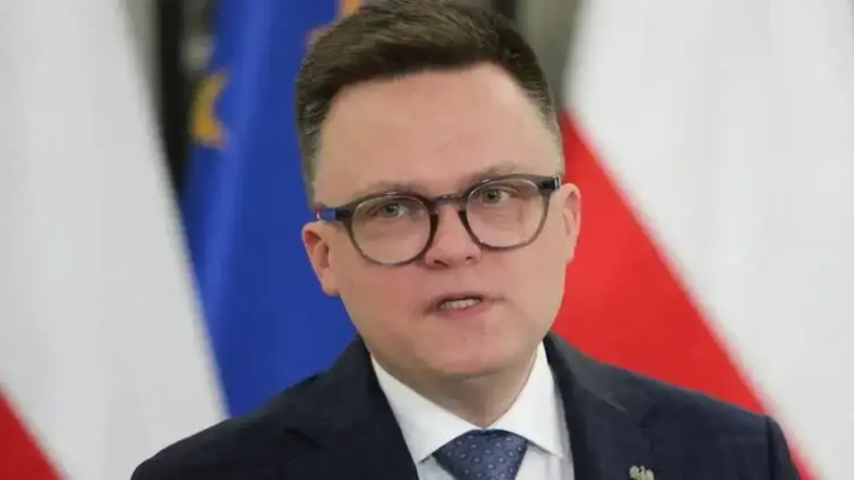 Hołownia chce ukarać posłów PiS. "Będę wnioskował o najwyższy możliwy wymiar kary"