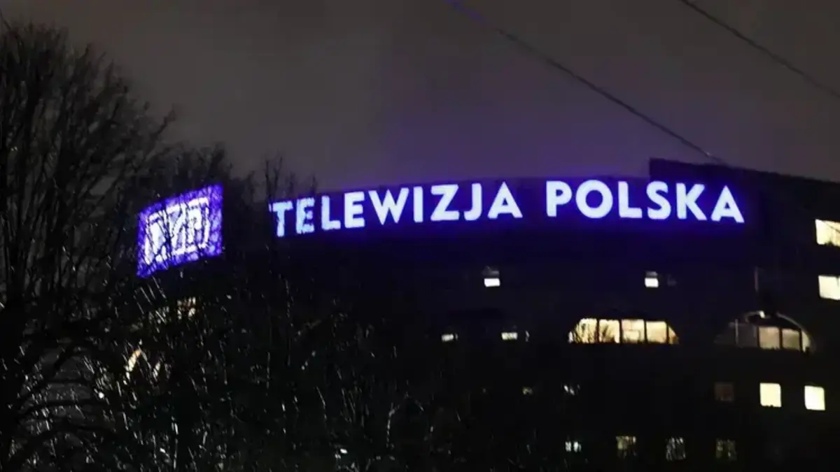 Likwidator TVP nie poddaje się. Domaga się środków finansowych od Krajowej Rady Radiofonii i Telewizji. Gorgosz: "KRRiT nie jest uprawniona do badania legalności działań ministra"