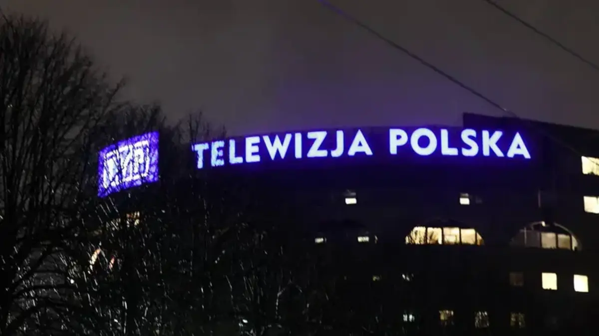 Likwidacja TVP. Prawnik Mikołaj Drozdowicz: Ta uchwała ma na celu obejście prawa