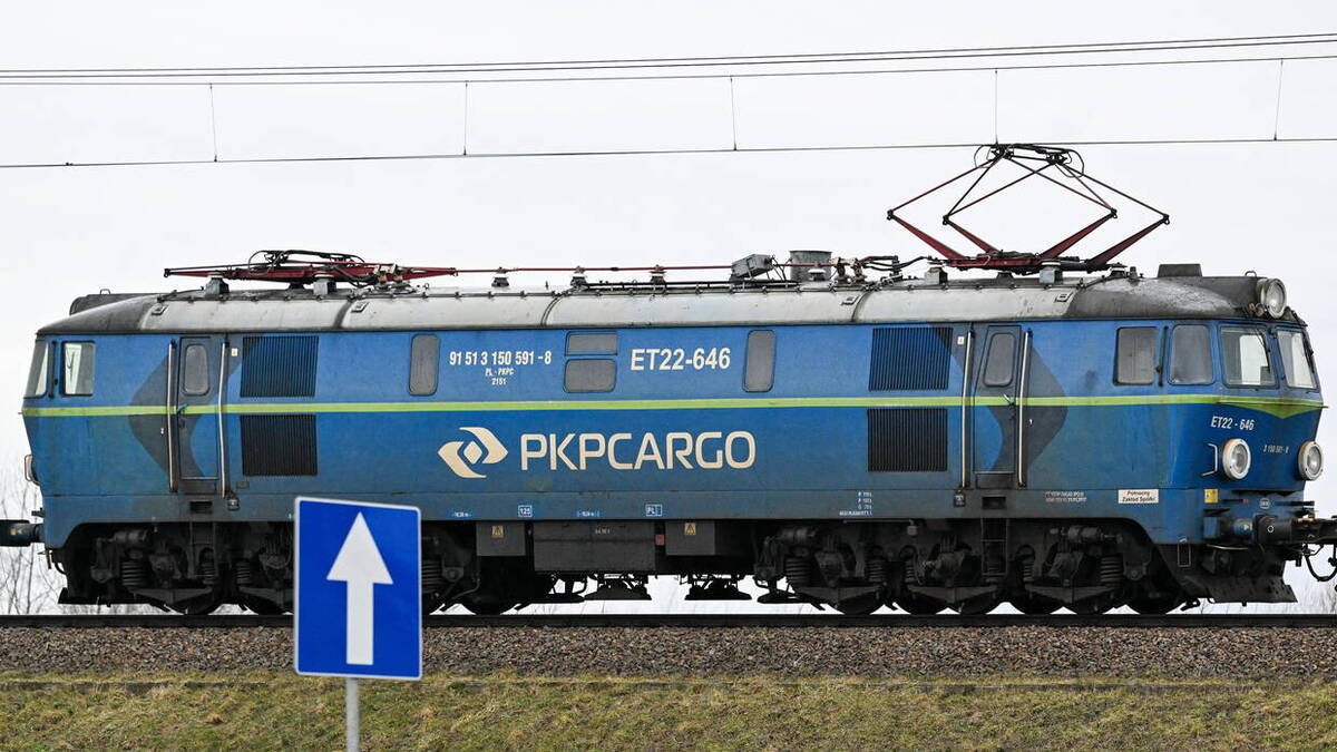 PKP Cargo zwolni ponad 4 tys. osób. Związkowcy będą protestować