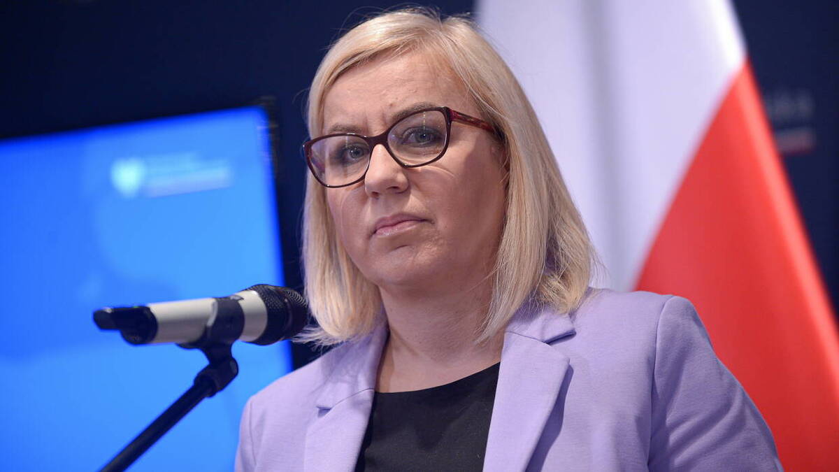 Co ma zrobić emeryt, którego nie stać na remont? Hennig-Kloska: Są mieszkania modułowe