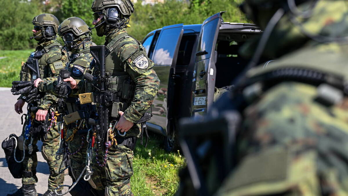 Ocena wydatków na obronność. "DGP": Nawet o 10 mld zł mniej na zbrojenie