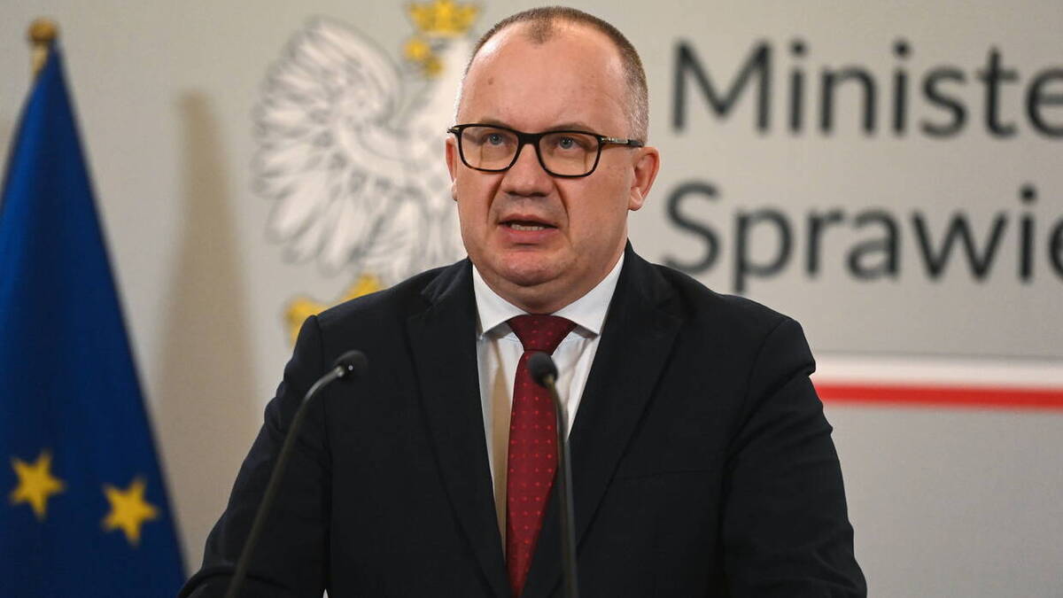 Bodnar zapowiedział złożenie zażalenia ws. immunitetu Romanowskiego do sądu II instancji