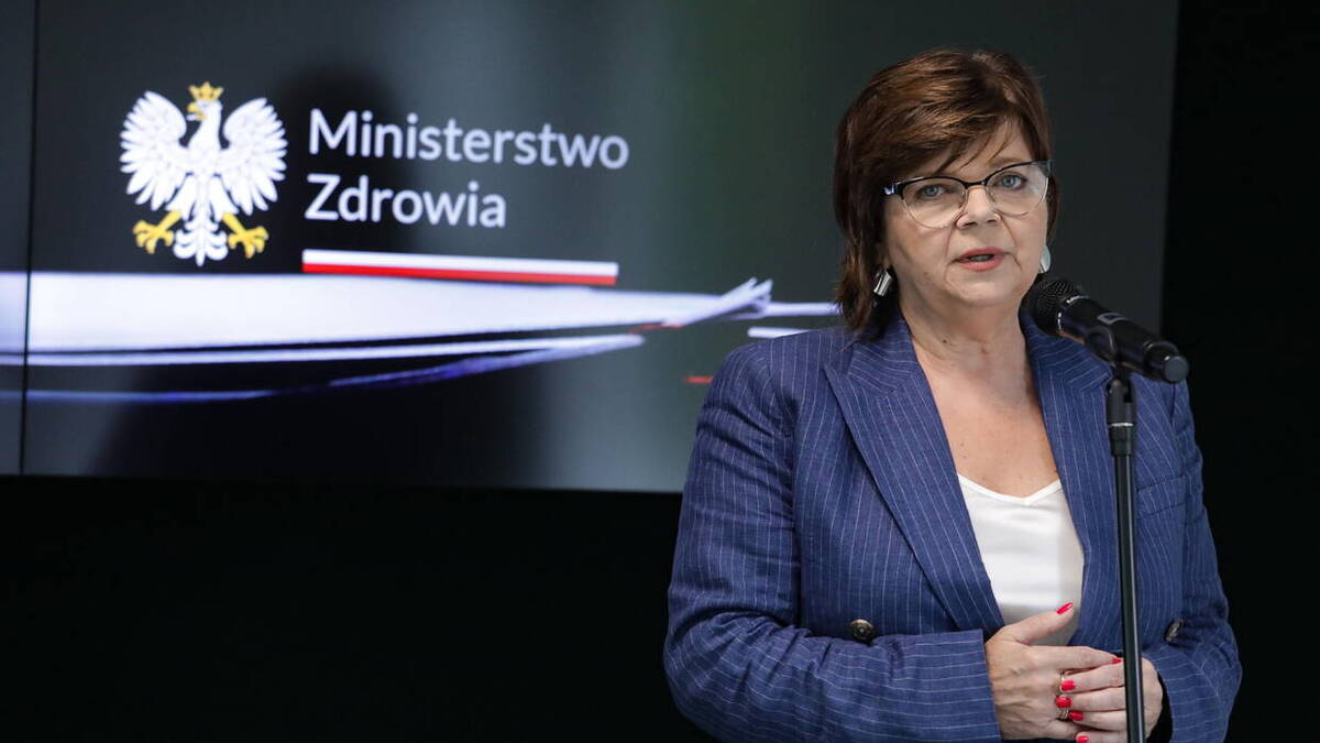 Ministerstwo Zdrowia złożyło zamówienie na nową szczepionkę na COVID-19