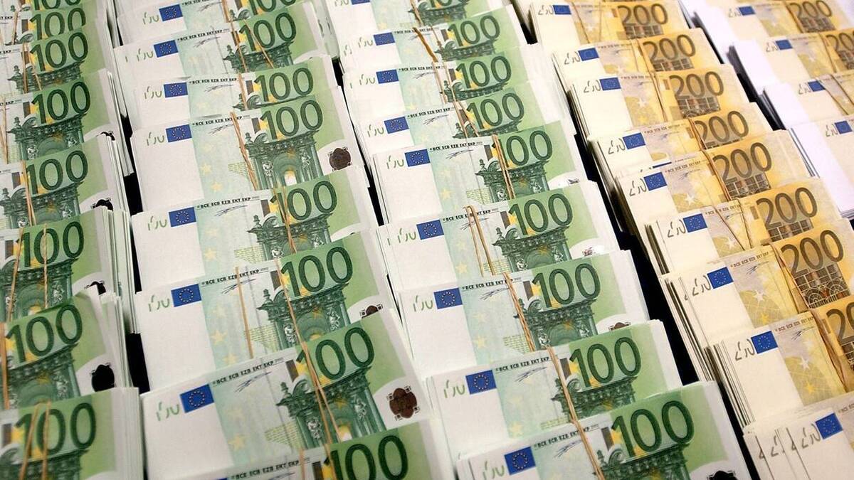 5 miliardów euro wsparcia na obronność. Ukraina z dodatkowymi funduszami od UE