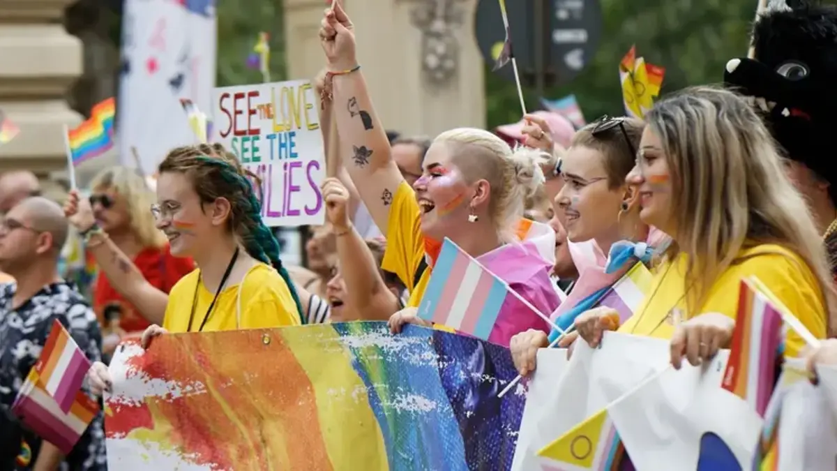 Cenzurowanie osób, które sprzeciwiają się LGBT? Organizacje prorodzinne apelują do prezydenta