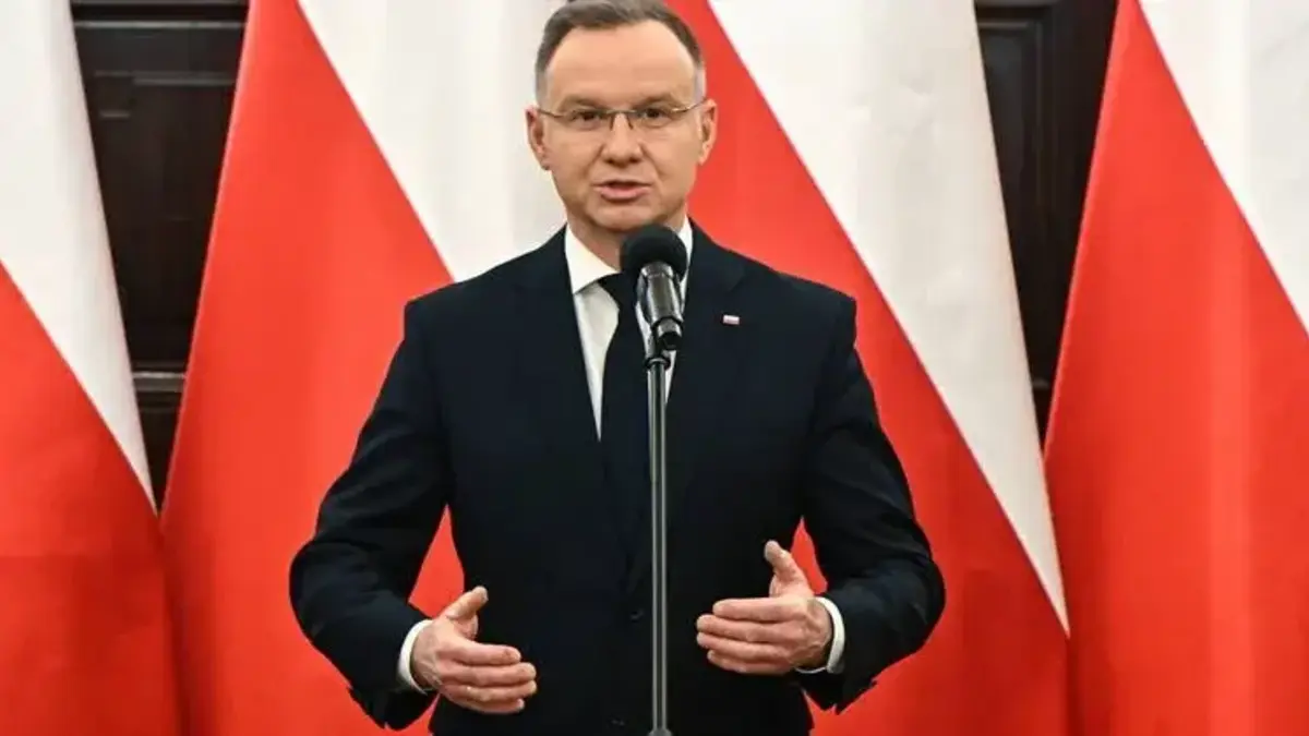 Wakacje kredytowe. Jest decyzja Prezydenta Andrzeja Dudy. Zobacz na co mogą liczyć wnioskodawcy