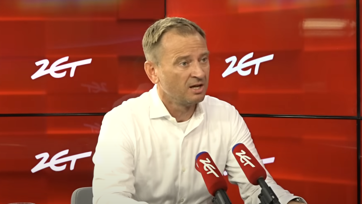 Nitras ma chcieć zostać Ministrem Sportu. Z tym pomysłem nie zgadza się teoretycznie przyszły premier. "Tusk sceptycznie jednak patrzy na tę kandydaturę"