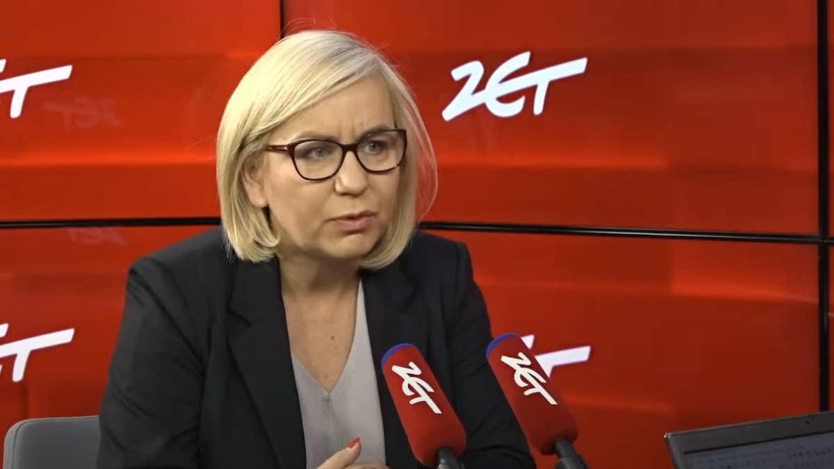 Mateusz Morawiecki ma sformułować rząd. Paulina Henning-Kloska negatywnie oceniła wybór prezydenta Dudy w sprawie premiera. "To jest trochę takie wrzucenie premierowi misji nie do spełnienia"