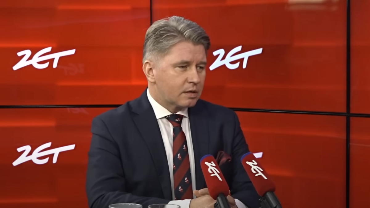 Prezydent wykonał ważny gest. Ułaskawi Kamińskiego i Wąsika. Matczak: "Tę kwestię trzeba było rozwiązać"