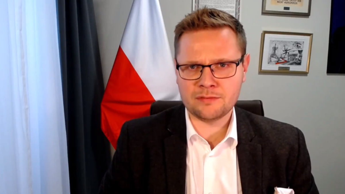 Zielony Ład niszczy Unię Europejską. Woś: "Zbawiając świat wykończymy własną gospodarkę"