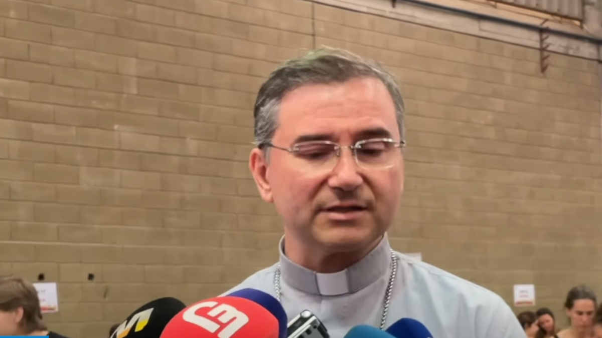 Papież Franciszek zmienia Kościół Katolicki na gorsze? Nowy kardynał nie chce nawracać na chrześcijaństwo. Włączył ateizm do kulturowego bogactwa