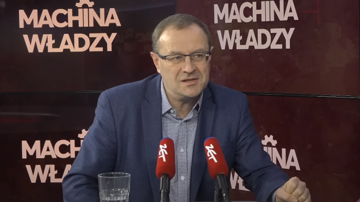 Czy Prezydent Andrzej Duda może rozwiązać Sejm? Konstytucja mówi o dwóch przypadkach. Prof. Dudek wskazał na niekonstytucyjne rozwiązanie