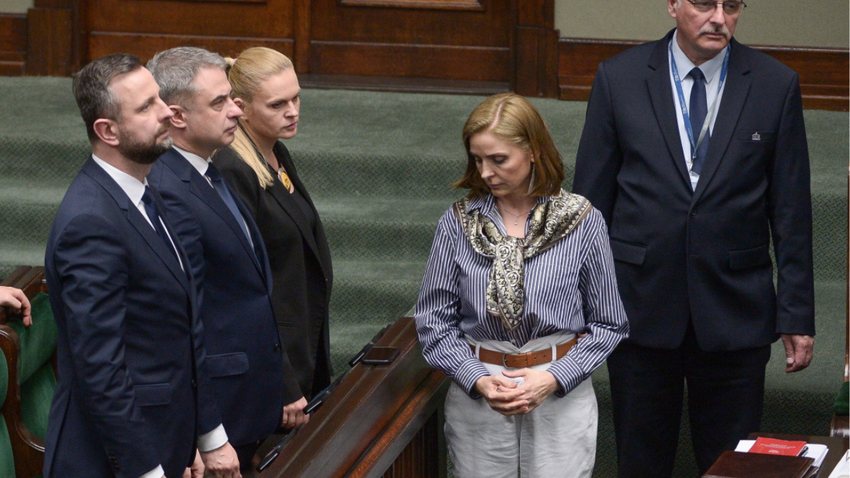 Będzie więcej ukraińskich dzieci w polskich szkołach. Od września wejdą nowe przepisy. Jest decyzja Ministerstwa Edukacji