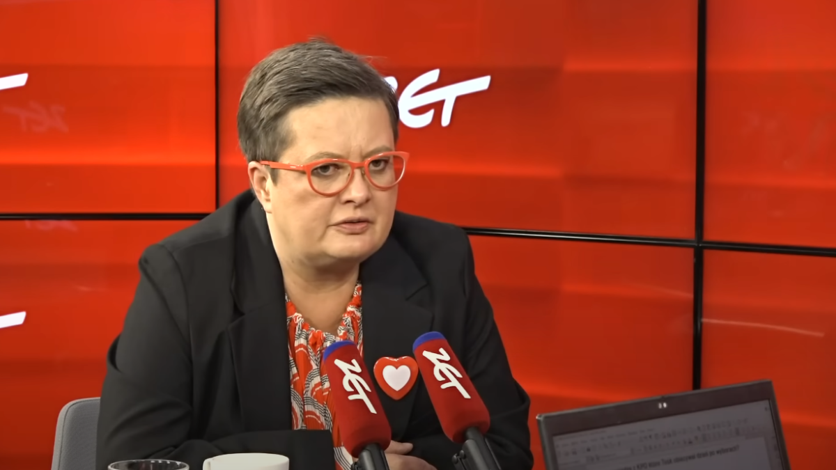 Nie będzie podwyżki kwoty wolnej od podatku? Lubnauer wskazała już winnego: "Podniesienie kwoty wolnej od podatku do 60 tys. złotych w 2024 roku jest nierealne"