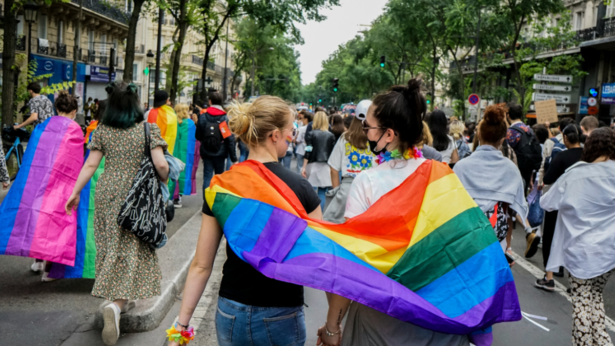 Polityk Konfederacji lubi filmy o homoseksualistach? Sommer: "Homokomando w Nowej Nadziei?"