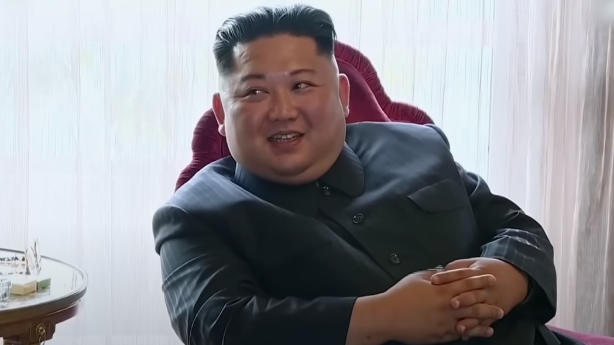 Korea Północna przyznaje się do porażki. W zeszłym miesiącu próbowała umieścić na orbicie satelitę szpiegowskiego. Kim Jong Un nie zamierza bratać się z ONZ