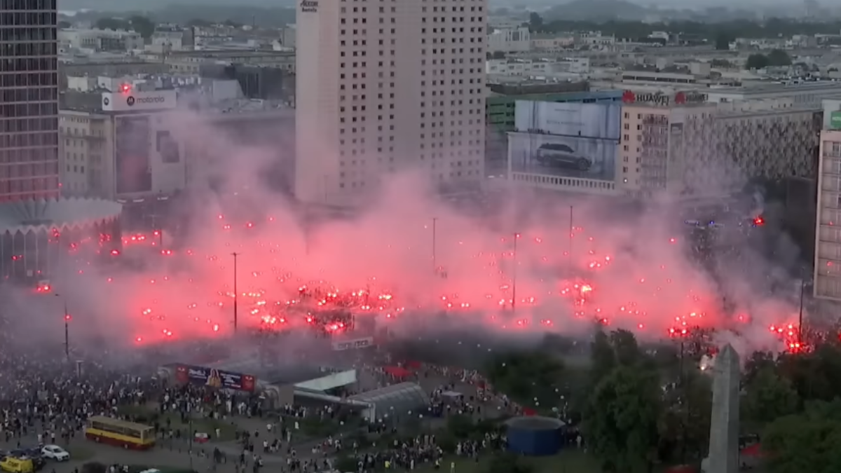 Reparacje wojenne od Niemiec. Inicjatywa obywatelska RozliczaMy Niemcy. Dołącz do grona wolontariuszy