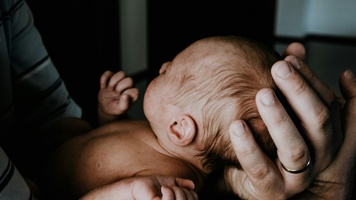 Dzwon Głos Nienarodzonych już bije pod Sejmem. Dołącz do akcji pro-life. Rowiński: "Aborcja to zabijanie"