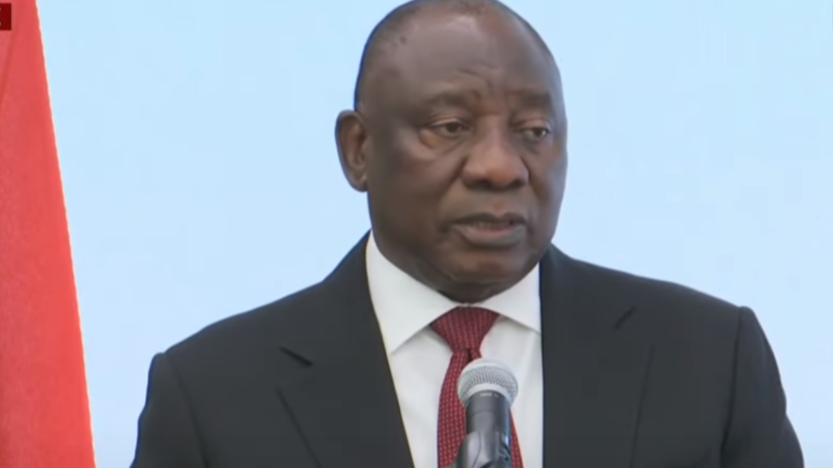 Szczyt krajów BRICS w Republice Południowej Afryki. Prezydent Ramaphosa o przybyciu Putina: "Rosja postawiła sprawę jasno"