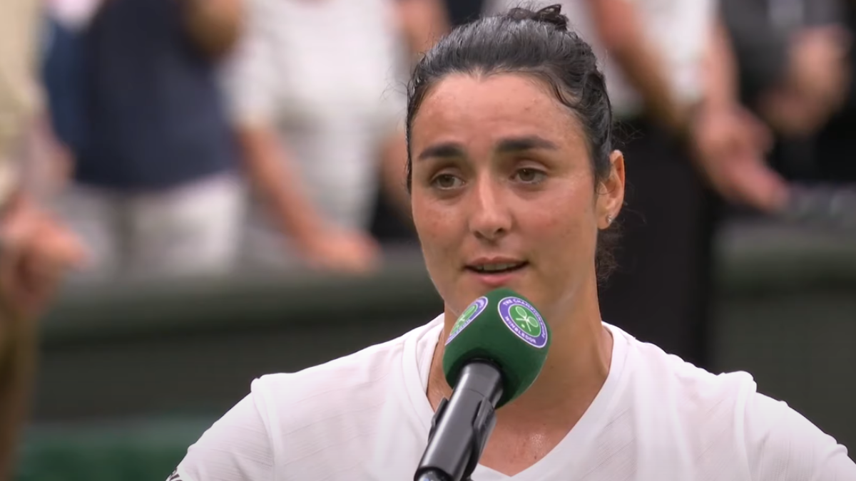 Ons Jabeur wygrała w półfinale Wimbledonu z Sabalenką. Białorusinka kolejny raz o krok od wielkoszemowego tytułu. To był ważny mecz dla Igi Świątek