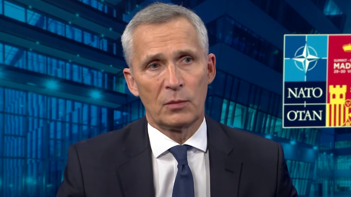 74. rocznica powstania Sojuszu Północnoatlantyckiego. Finlandia dołącza do 30 państw. Stoltenberg: "Dostanie żelazne gwarancje"