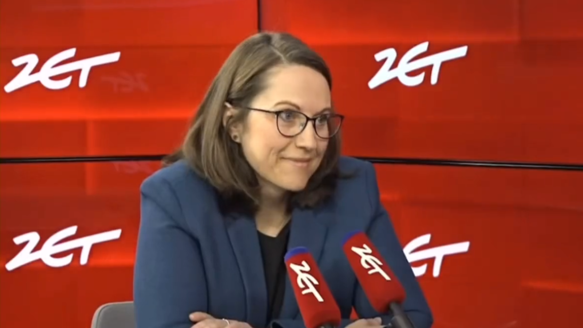 Co dalej z 500 plus? Minister Rzeczkowska: "Nie ma mowy o podniesieniu kwoty"