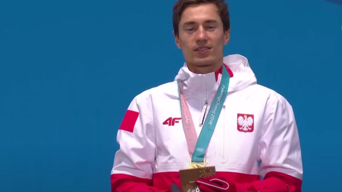 Polski mistrz olimpijski uda się na emeryturę? Kamil Stoch podjął decyzję ws. swojej kariery. "Zobaczę, co będzie dalej"