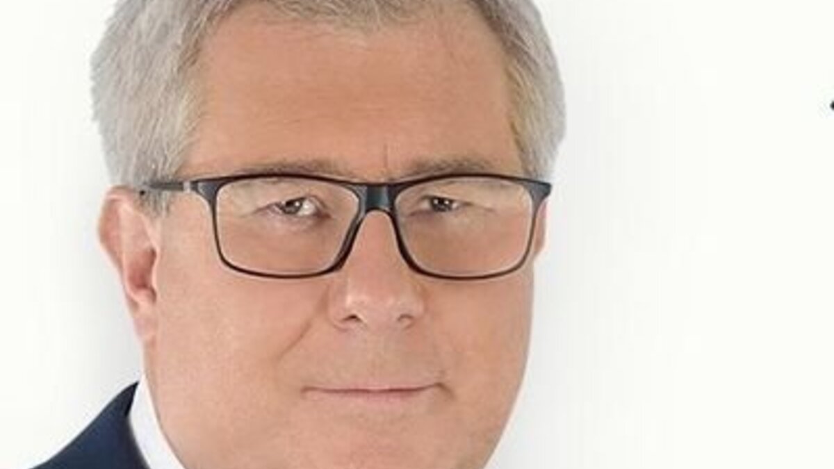 Czarnecki: Te propozycje to jest rewolucja [NASZ WYWIAD]