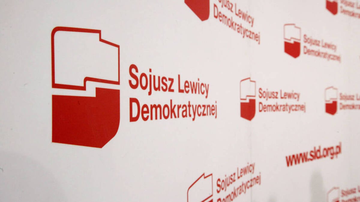 Wielki powrót SLD. Szyld nieistniejącej partii trafi na listy wyborcze