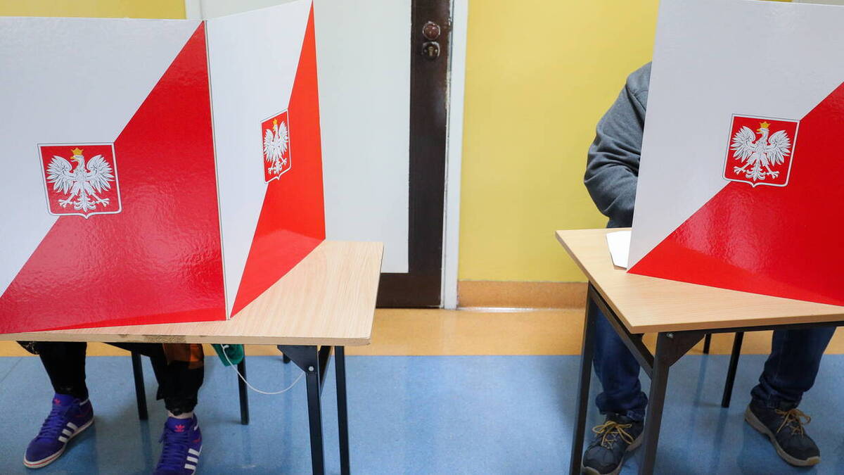 Wybory samorządowe zakończone. PKW ogłosiła oficjalne wyniki
