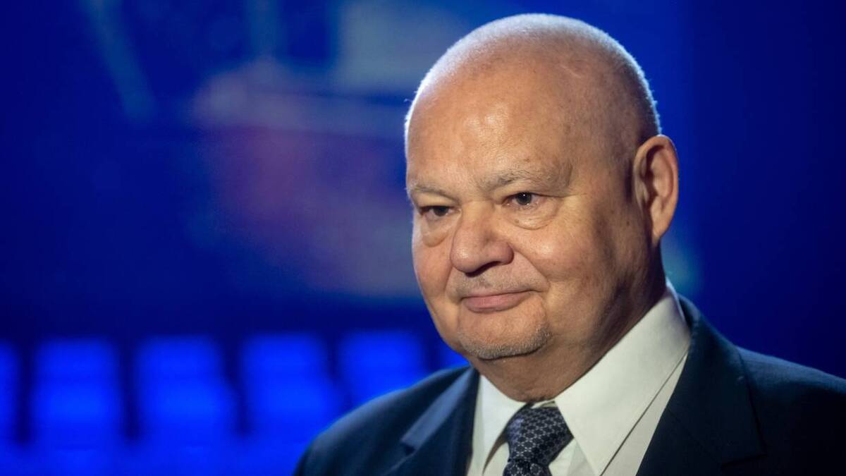 Glapiński przed Trybunałem Stanu? Rada Polityki Pieniężnej ostrzega