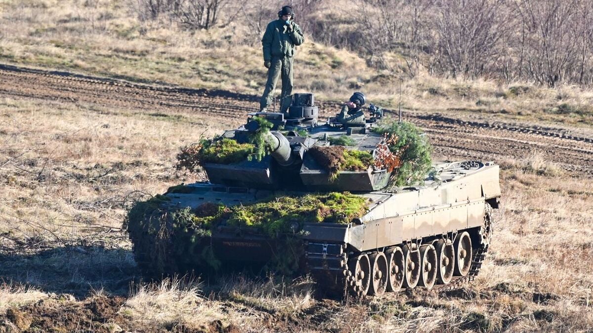 Tyle państwa NATO wydają na zbrojenia. Polska w pierwszej dziesiątce