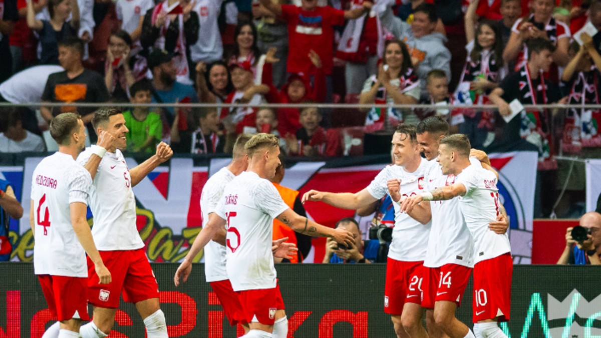 Pożegnanie Błaszczykowskiego: Polska pokonuje Niemcy 1:0