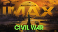 Civil War - w kinach fantastyka o wojnie domowej w USA