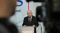 Kaczyński nie chce odchodzić na emeryturę. Prezes Prawa i Sprawiedliwości jasno o swojej przyszłości. "Jak partia poprze mnie na kongresie to nadal nim będę"